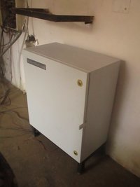 PLCC Injector