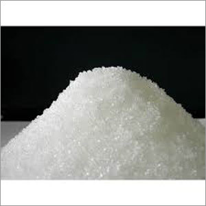 Pure White Sugar