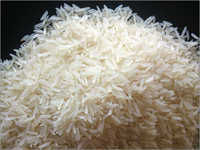 Organic Sugandha White Sella Rice