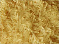 Organic Pusa Golden Sella Basmati Rice