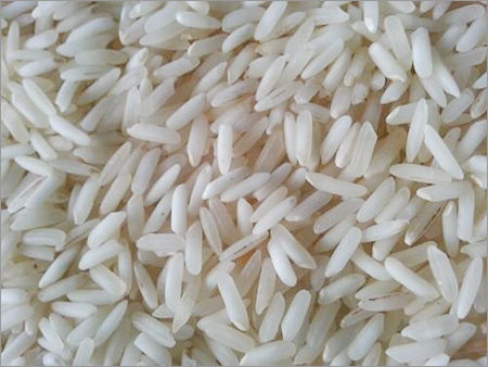 White Pr11 Steam Rice