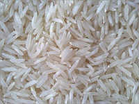 Pusa Raw Rice