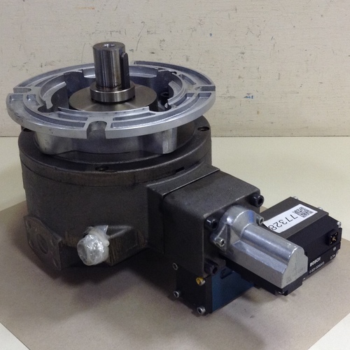 Moog Hydraulic pump Moog Hydraulic pump