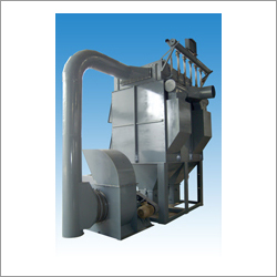 Industrial Pulse Jet Cartridge Filters