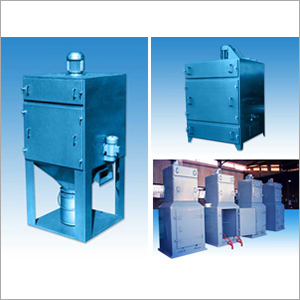 Mechanical Shaking Unit Filters