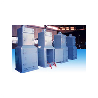 Industrial Mechanical Shaking Unit Filters