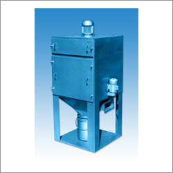 Pollution Control Devices & Machines