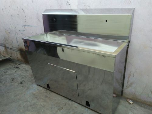 OPERATION THEATER SINK