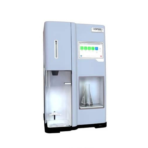 Kjelroc Distillation Unit Equipment Materials: Analytic Instrument