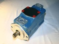 Denison Hydraulic Vane Pump