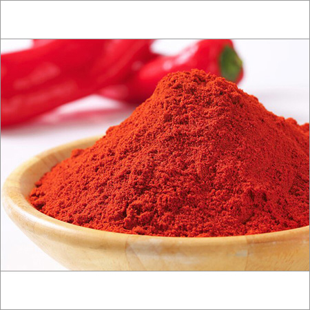 Cayenne Chilli Powder
