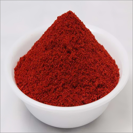 Kashmiri Chili Powder