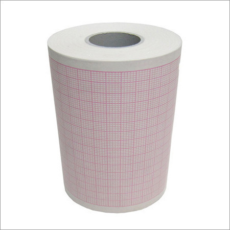 ECG Paper Roll