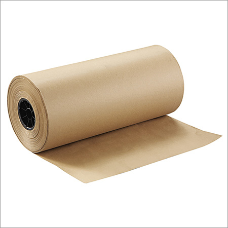 Kraft Paper Roll