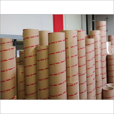 Paperboard Roll
