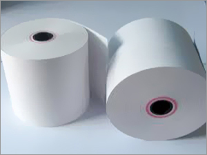 Plain Paper Rolls