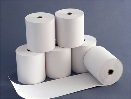 Thermal Paper Rolls