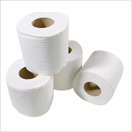 Toilet Paper Roll