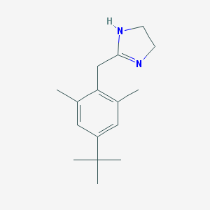 Xylometazoline Hydrochloride