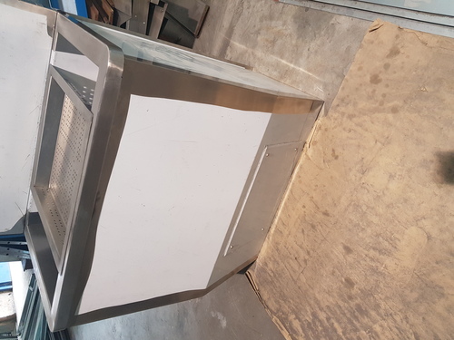 HAND WASH OT SINK