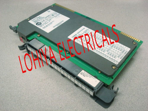 ALLEN BRADLEY  MODULE