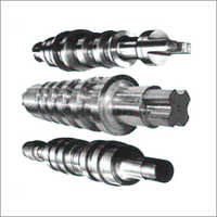 Alloy Cast Steel Roll