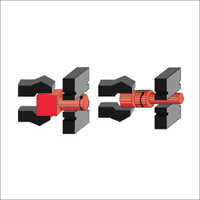 Adamite Forged Steel Rolls