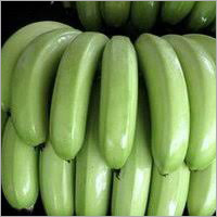 Green Banana