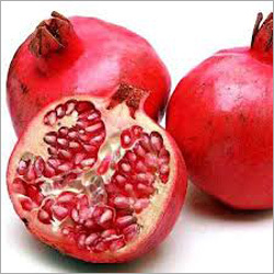 Fresh Pomegranates