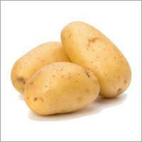 White Potato