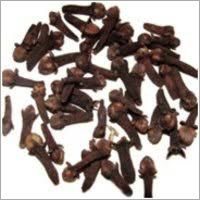 Dry Cloves