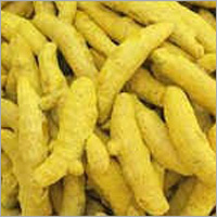 Turmeric Finger