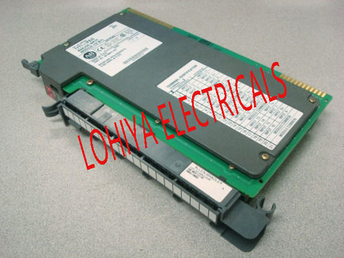 ALLEN BRADLEY  MODULE