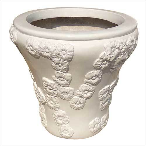 Designer Pot