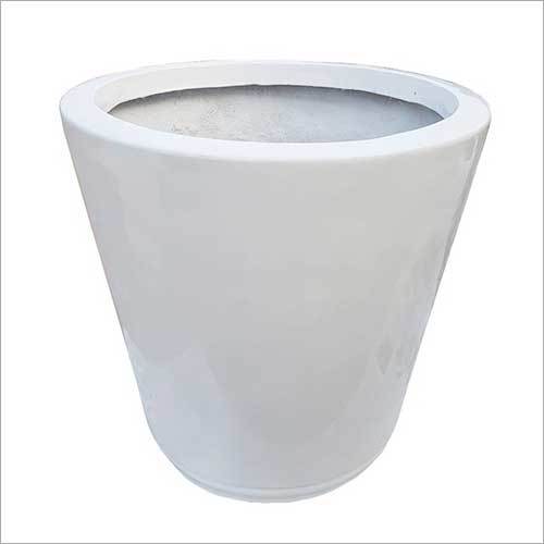Plain Pot