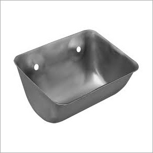 Mild Steel Aa Type Elevator Bucket