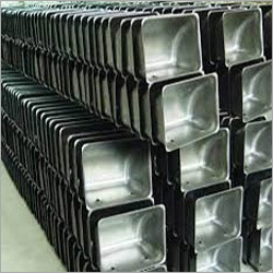 Mild Steel Ms Elevator Bucket