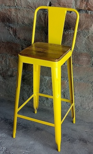 Metal Bar Chairs Metal Bar Chairs