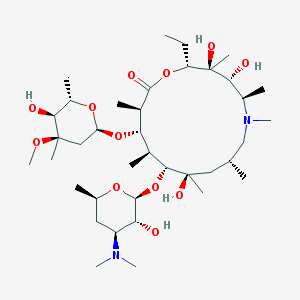 Azithromycin