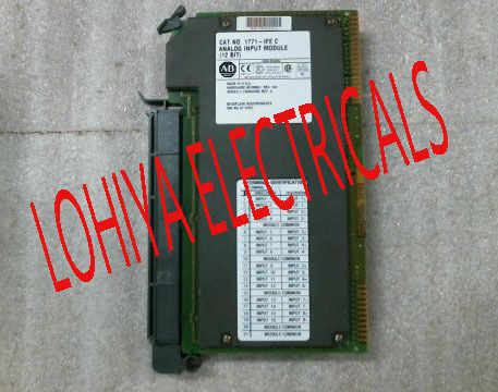 Allen Bradley Module