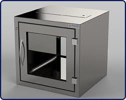 Room Pass Box