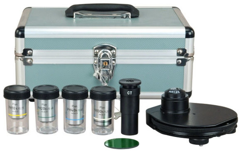 Optional Accessories for Microscopes