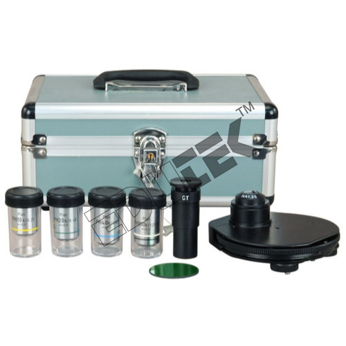 Optional Accessories for Microscopes