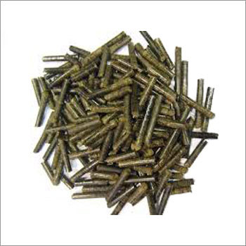 Biomass Wood Pellet