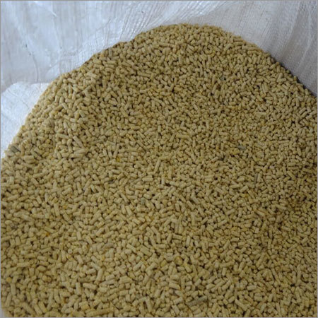 Raw Cattle Feed