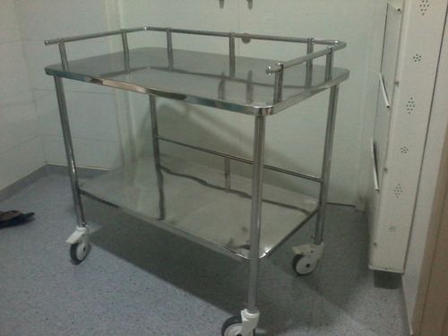 HOSPITAL TROLLY HOSPITAL TROLLY