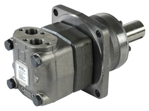Danfoss Hydraulic Motor In Delhi India Danfoss Hydraulic Motor