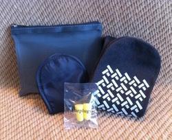 Travel Amenity Kit