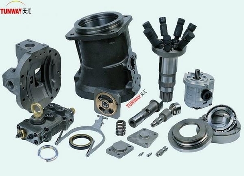 Rexroth Piston Pump Spare Parts