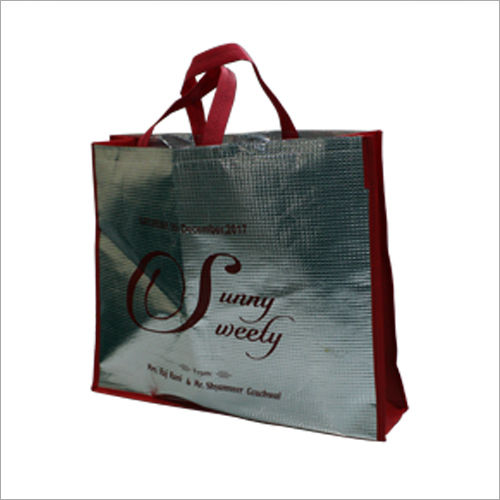 Shopping Carry Bag